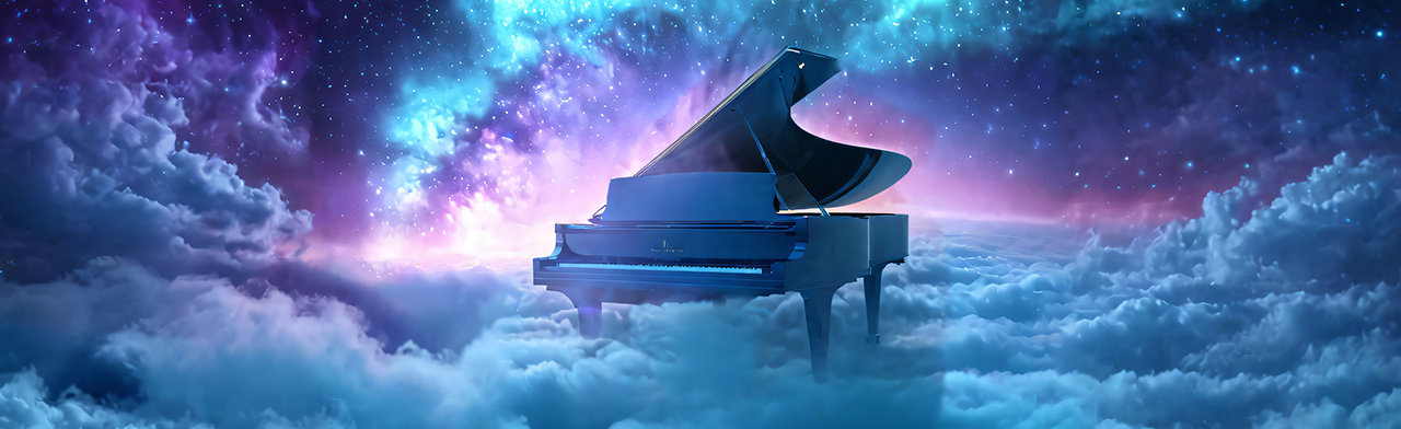 веб-баннер Фестиваль неоклассики: NEOorchestra в Московском планетарии